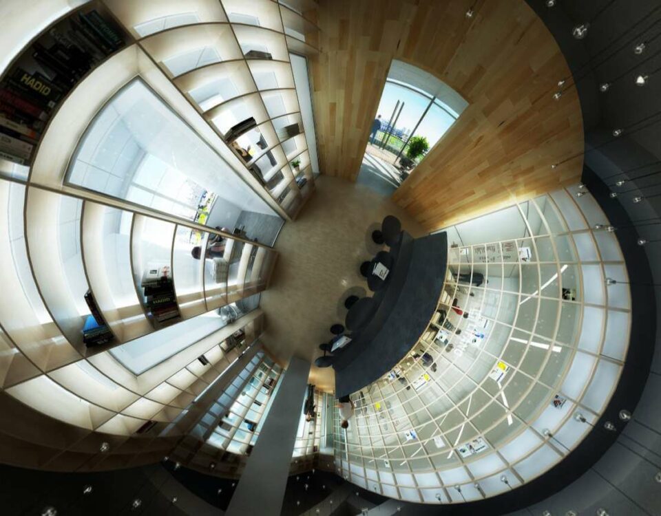 lifang spain tour virtual 360 meten