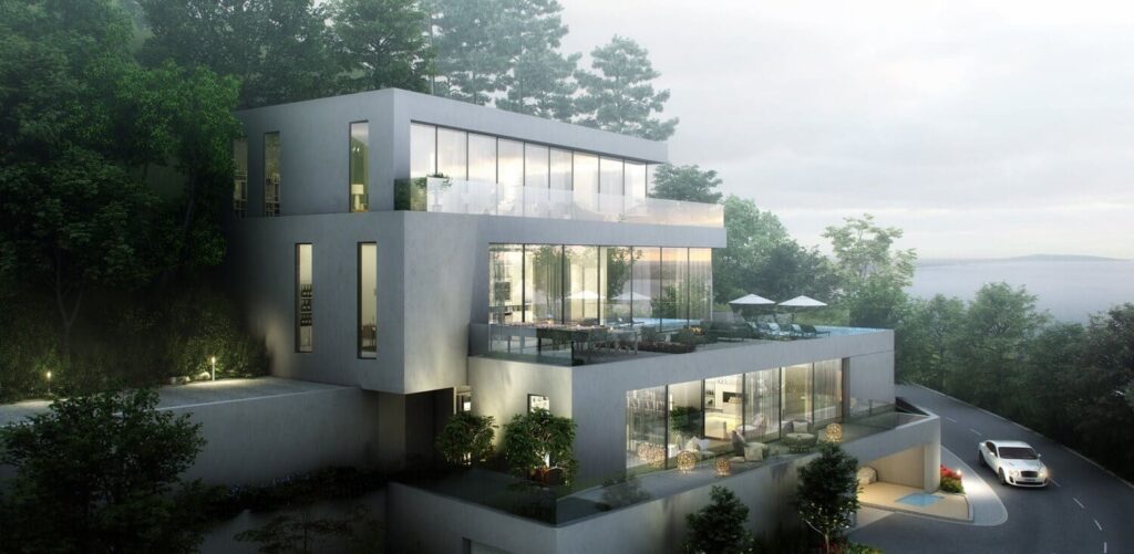 lifang spain renders residenciales 2