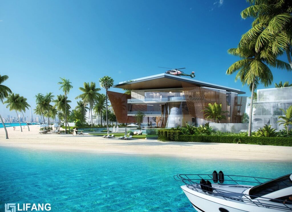 lifang spain renders residenciales 3