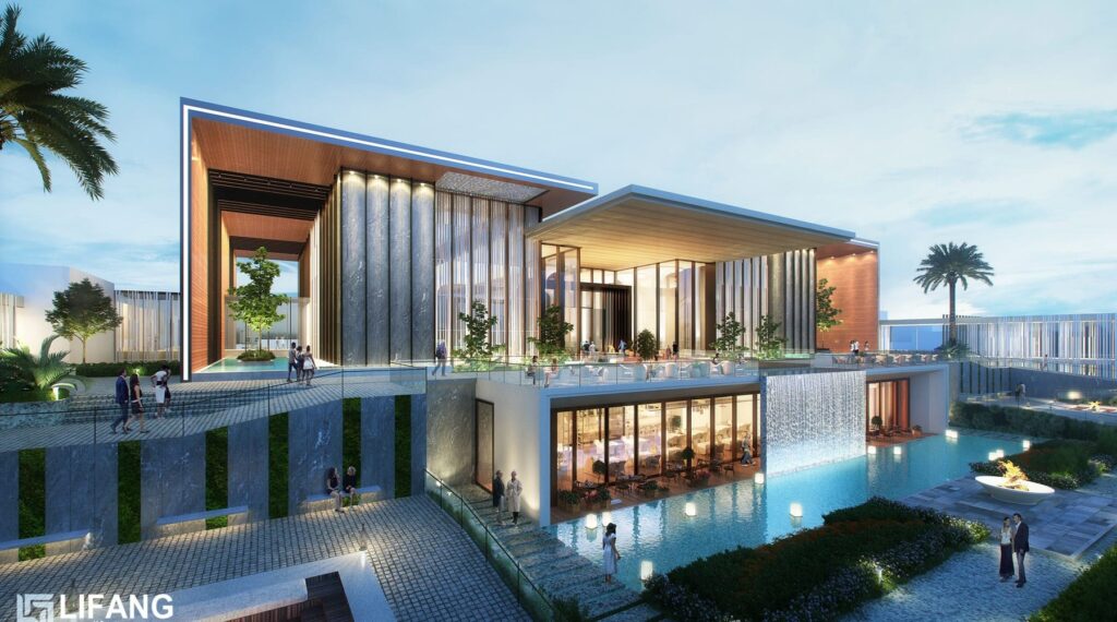 lifang spain renders residenciales 5