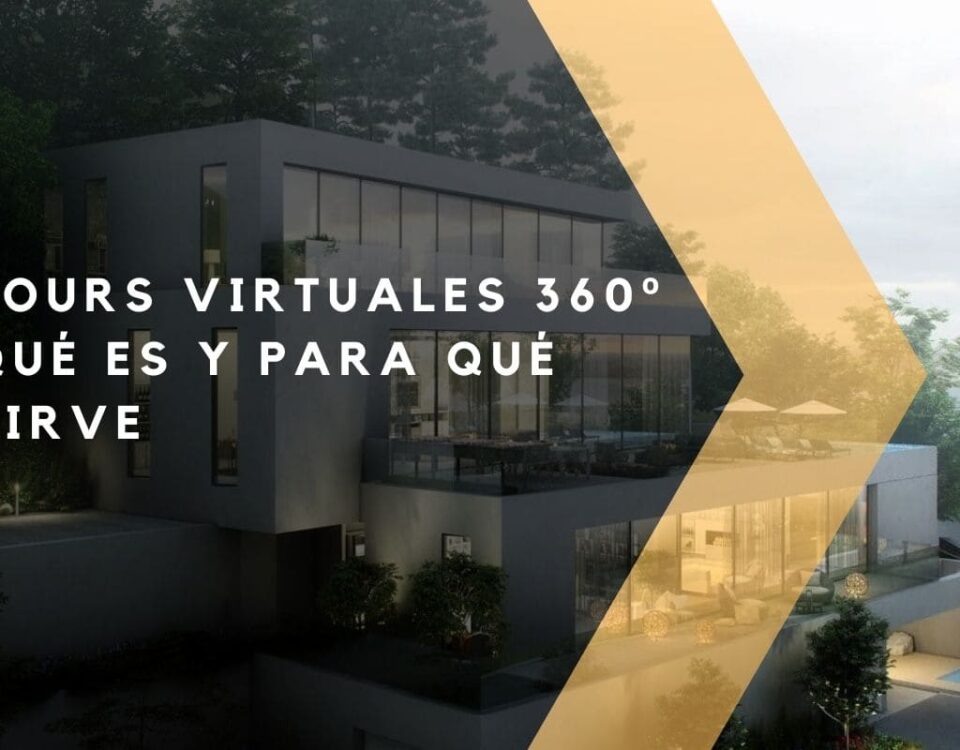 tours virtuales 360 que es para que sirve